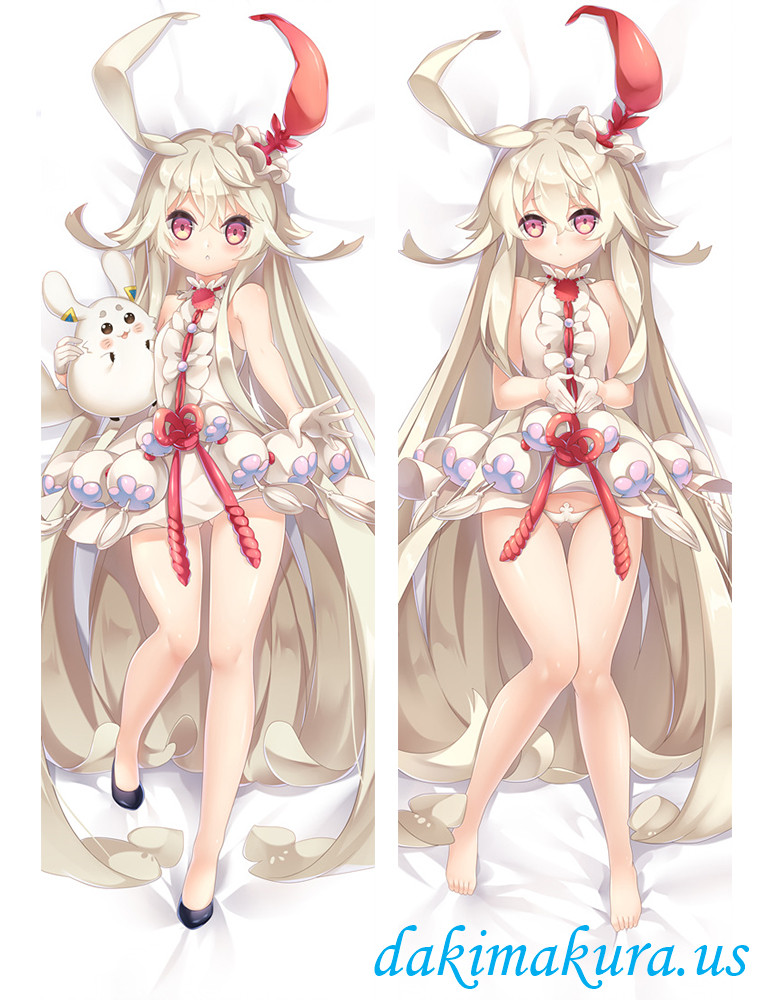 Last Period Anime Dakimakura Japanese Hugging Body PillowCases